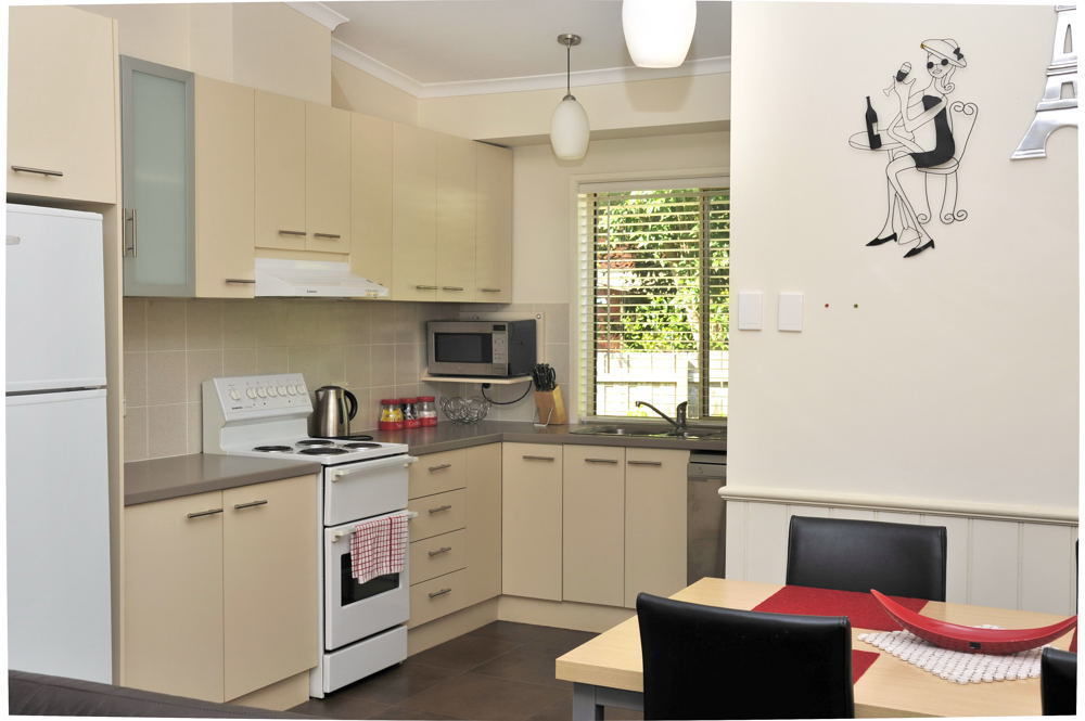 The Birch House - Silver Birches Accommodation ブライト エクステリア 写真
